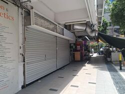 Tanjong Pagar Plaza (D2), Shop House #525733631